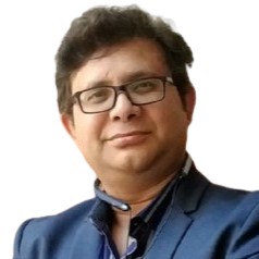 Nirmalya Sinha